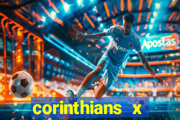 corinthians x cruzeiro ao vivo e gratis